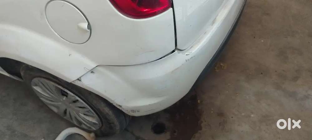 Ford Figo Diesel Titanium 2010