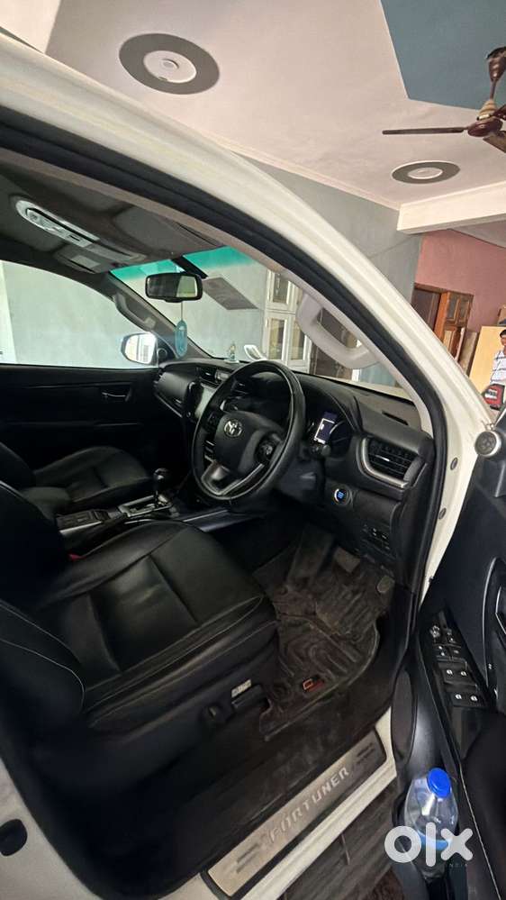 Toyota Fortuner Sigma 4 At Diesel, 2024, Diesel