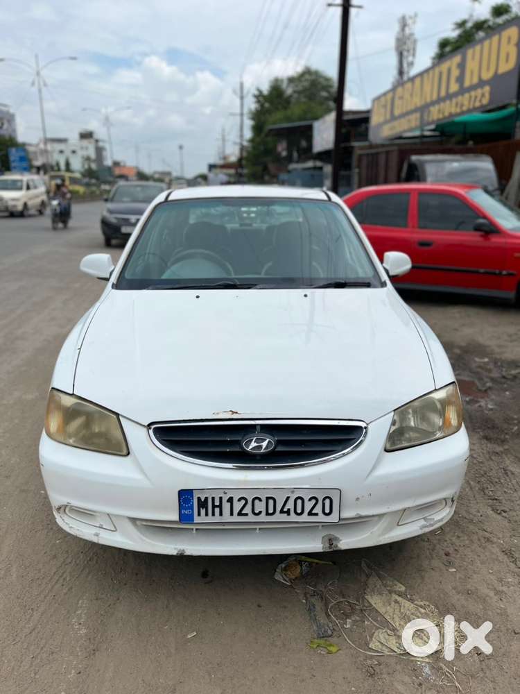 Hyundai Diesel Manual 2004