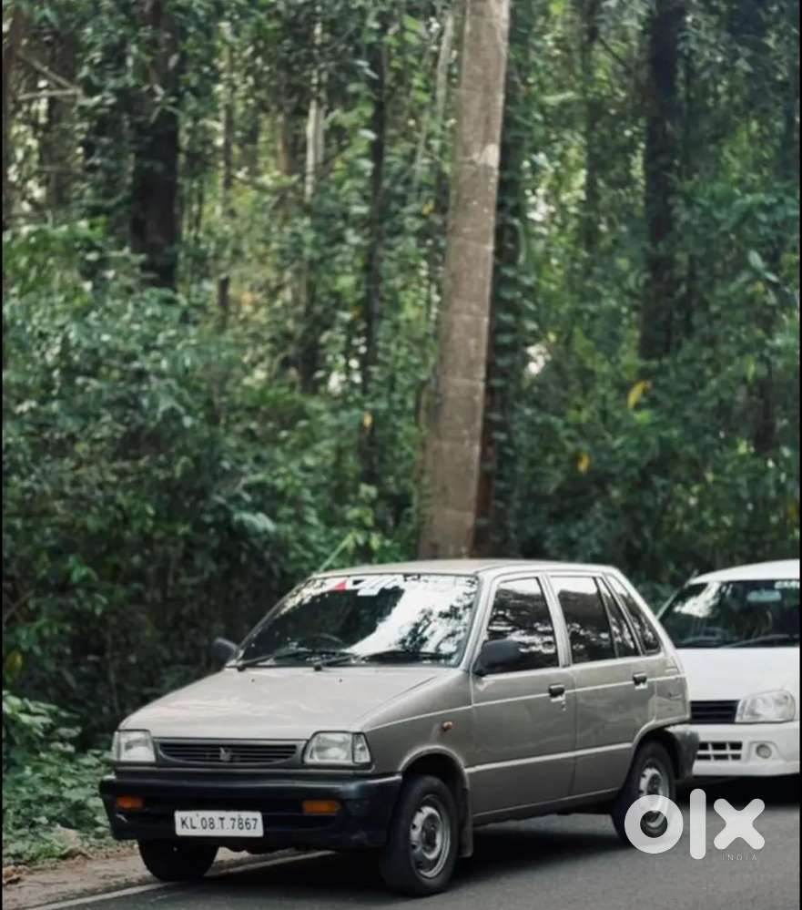 Maruti 800 Carburetor 2002 Year
