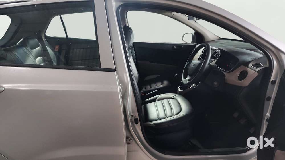 Hyundai Grand I10 Magna 1.2 Crdi, 2017, Diesel