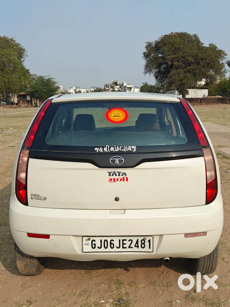 Tata Vista Tech Ls Bs Iv, 2015, Diesel