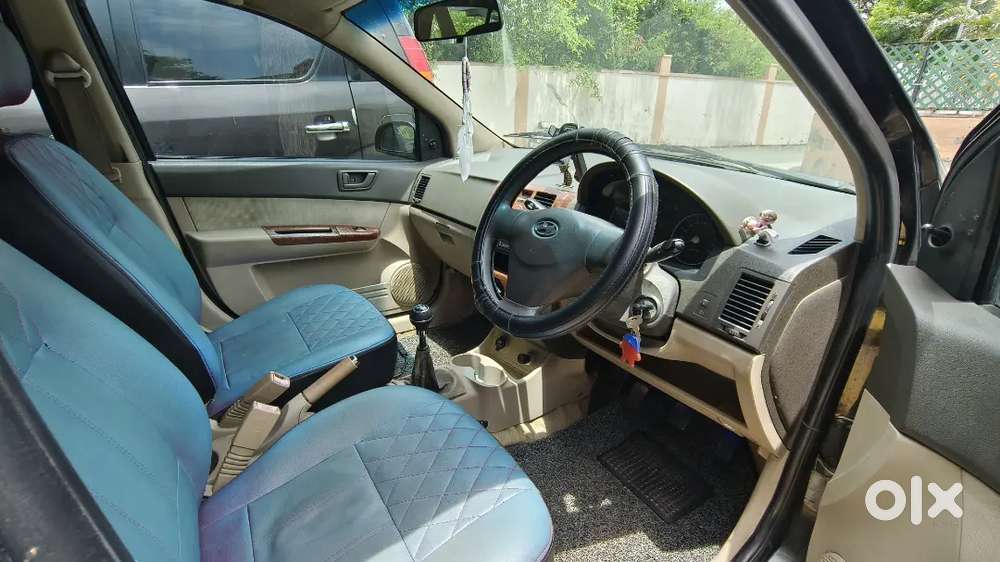 Hyundai Getz Prime 2008