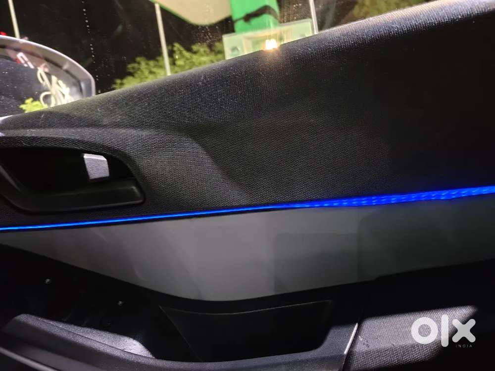 Tata Tiago 2024 Petrol  New Condition  Single Owner