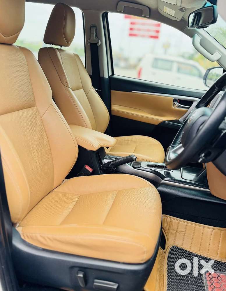 Toyota Fortuner 4x2 At 2.8 Diesel, 2022, Diesel