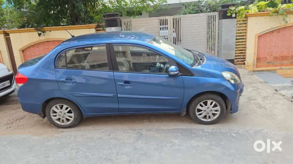 Honda Amaze Car For Sale