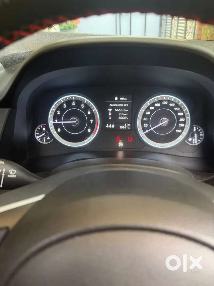 Hyundai Creta  2023