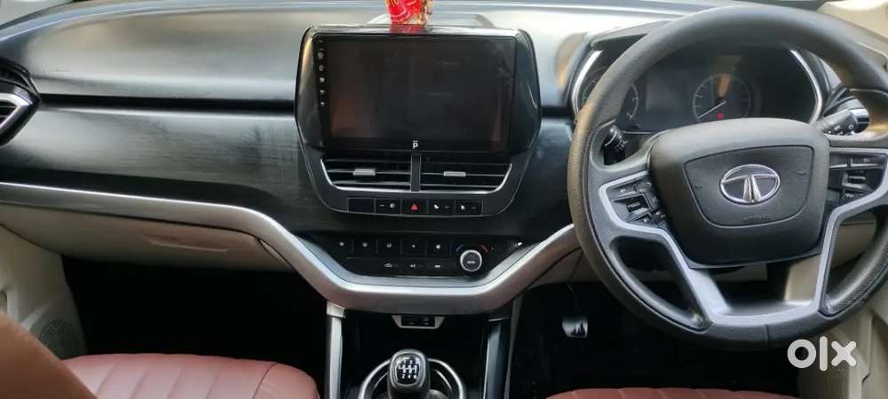 Tata Safari Kryotec Xt 2021 Petrol