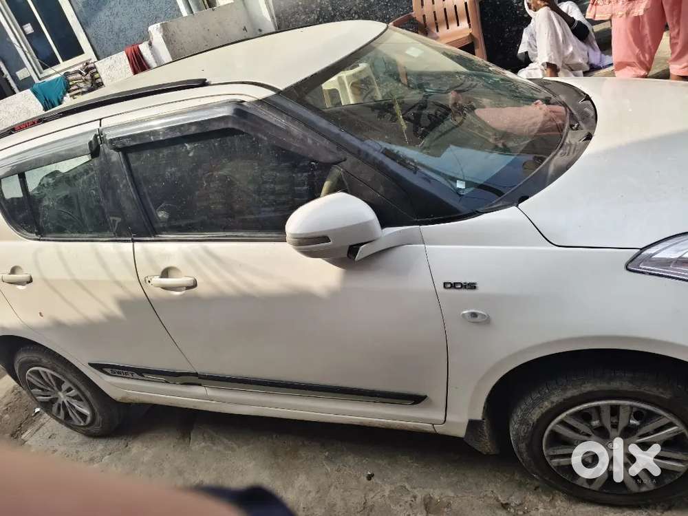 Maruti Suzuki Swift 2013 Diesel In Good Condition