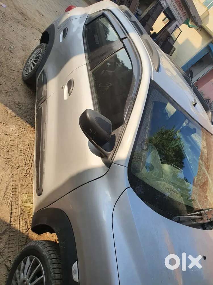 Renault Kwid 2016 Cng & Hybrids 90000 Km Driven