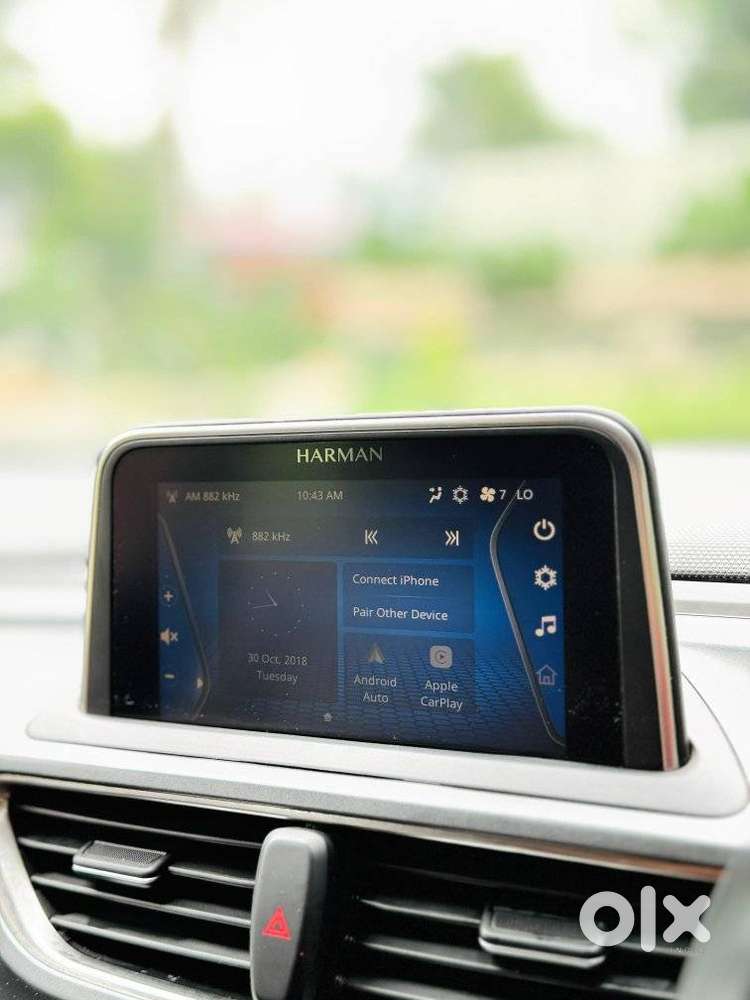 Tata Altroz 1.5 Xz Diesel, 2021, Diesel