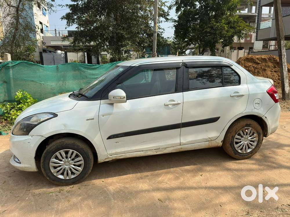 Maruti Suzuki Diesel 2015