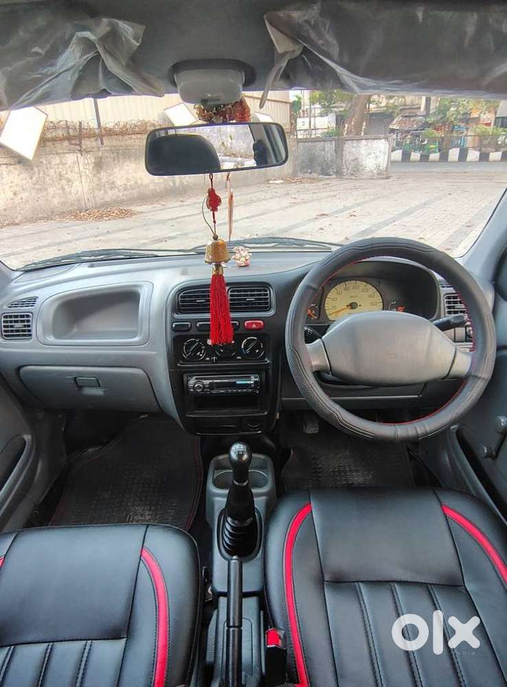 Maruti Suzuki Alto 0.8 Lxi (o), 2008, Petrol