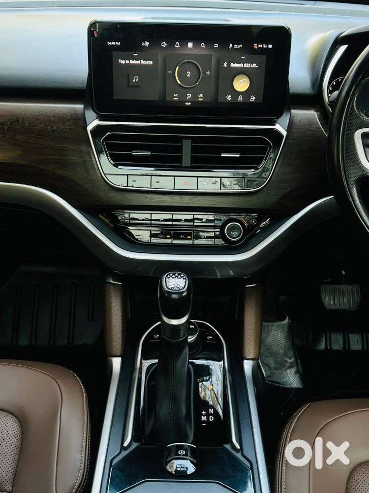 Tata Harrier Xza Plus At, 2023, Diesel