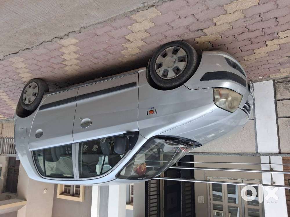 Santro Gls