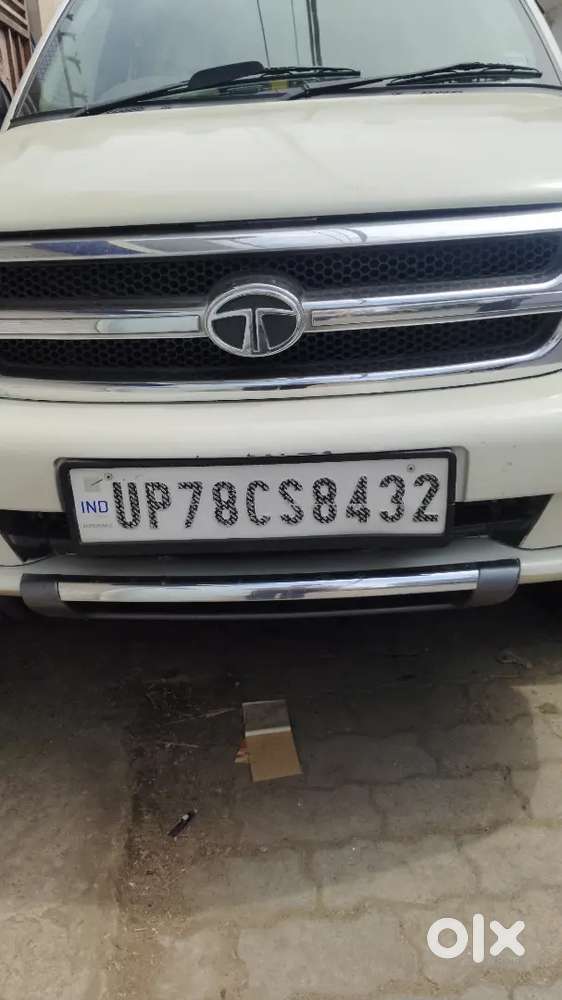 Tata Safari Ev 2012 Adventure Urjent Sell Money Problem