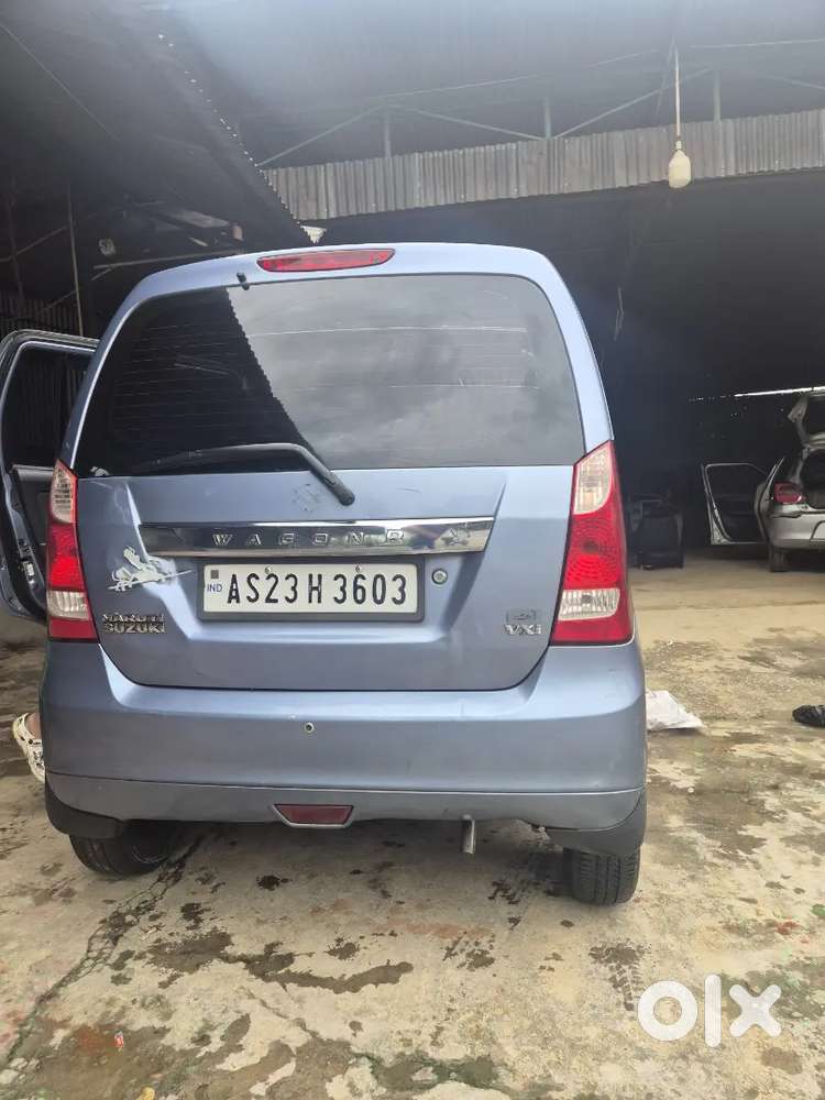 Single Handedly Car (price Including Rc And Tax Payment)