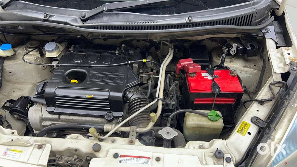 Maruti Suzuki Wagon R Lxi 1.0, 2016, Petrol
