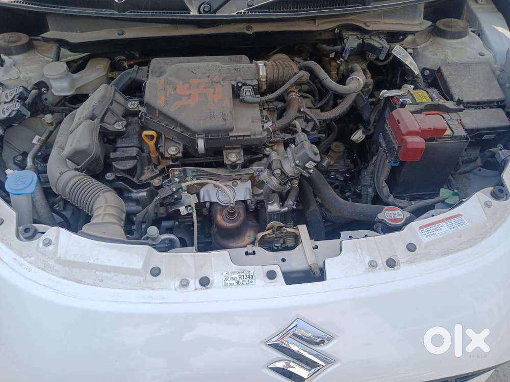 Maruti Suzuki Swift Vxi Cng, 2026, Cng & Hybrids