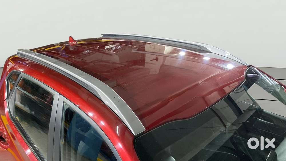 Kia Sonet 1.2 Htk Plus, 2022, Petrol