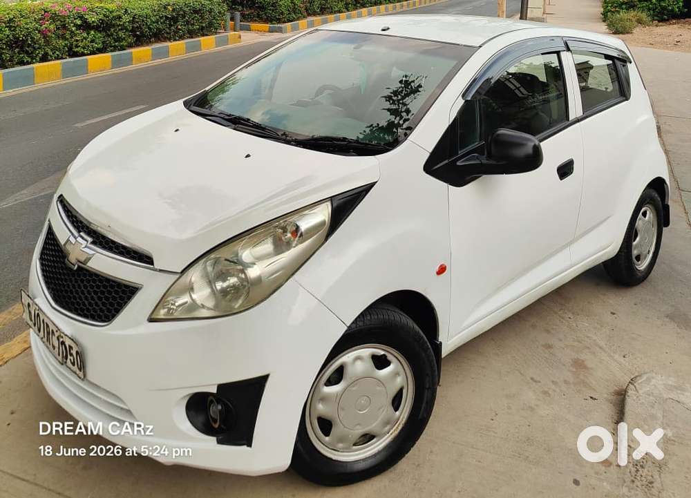 Chevrolet Beat Diesel Ls, 2013, Diesel