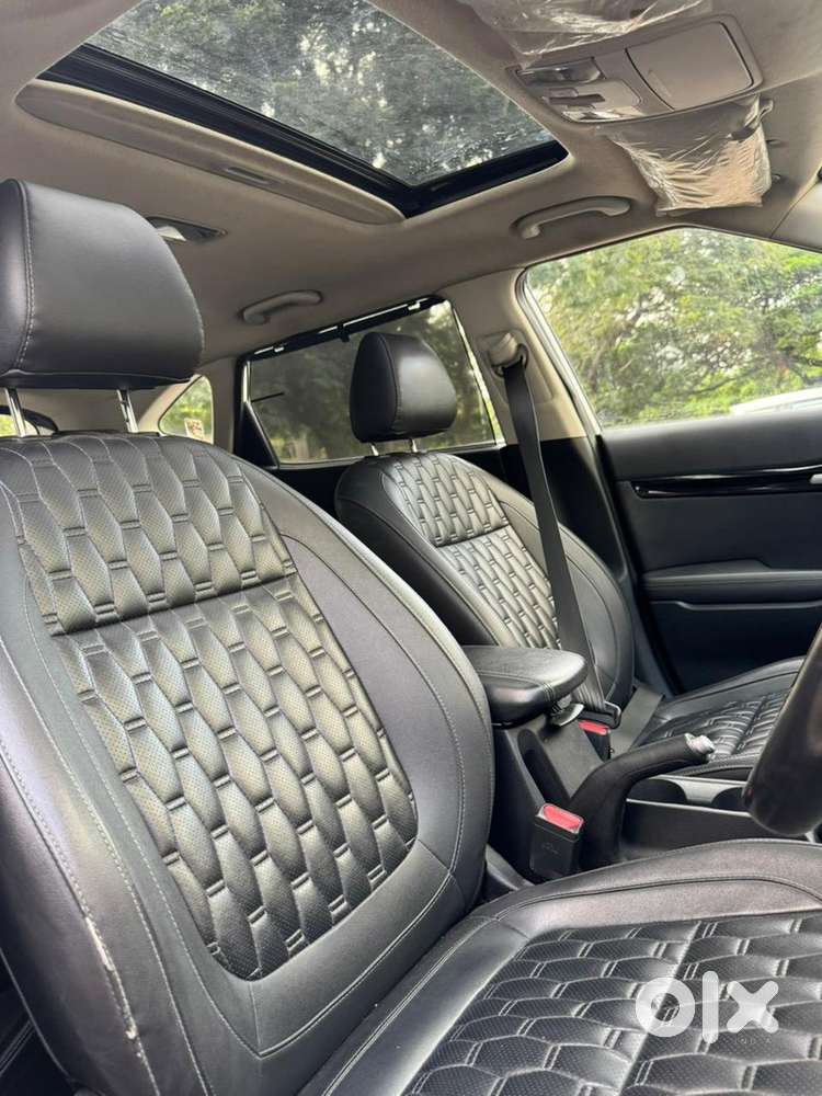 Kia Seltos 2021 Diesel Manual