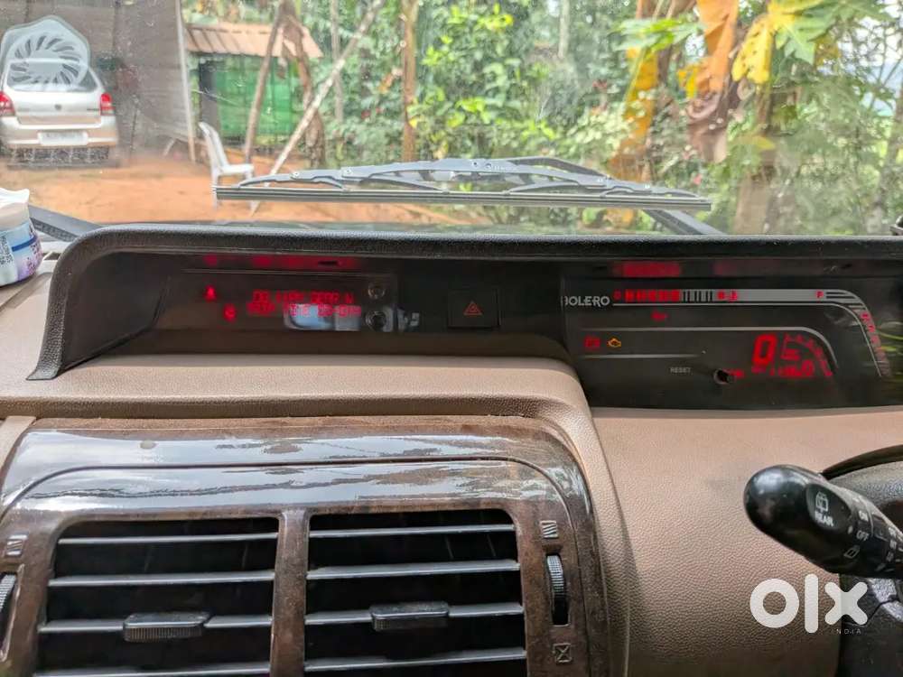 Mahindra Bolero Diesel Manual 2021