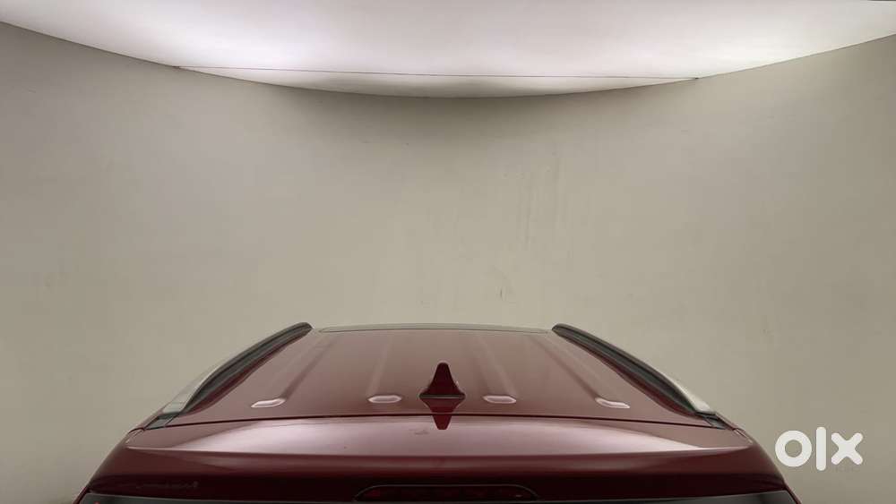 Hyundai Creta 1.6 Sx (o), 2019, Petrol