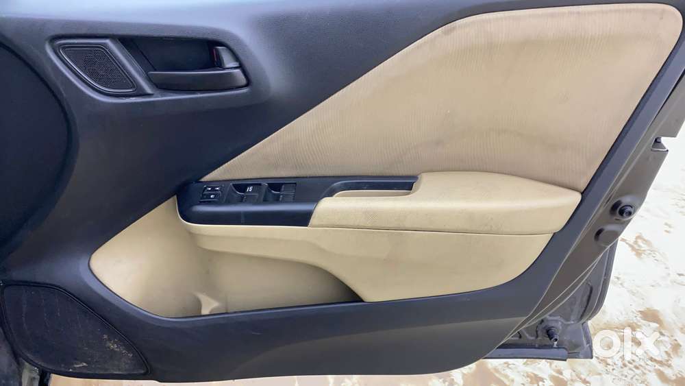 Honda City 2015-2017 I Vtec Cvt Sv, 2015, Petrol