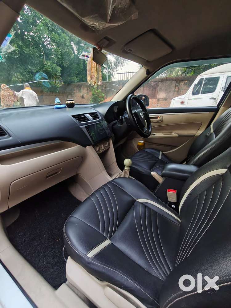 Maruti Suzuki Dzire 1.2 Tour S Cng, 2020, Cng & Hybrids