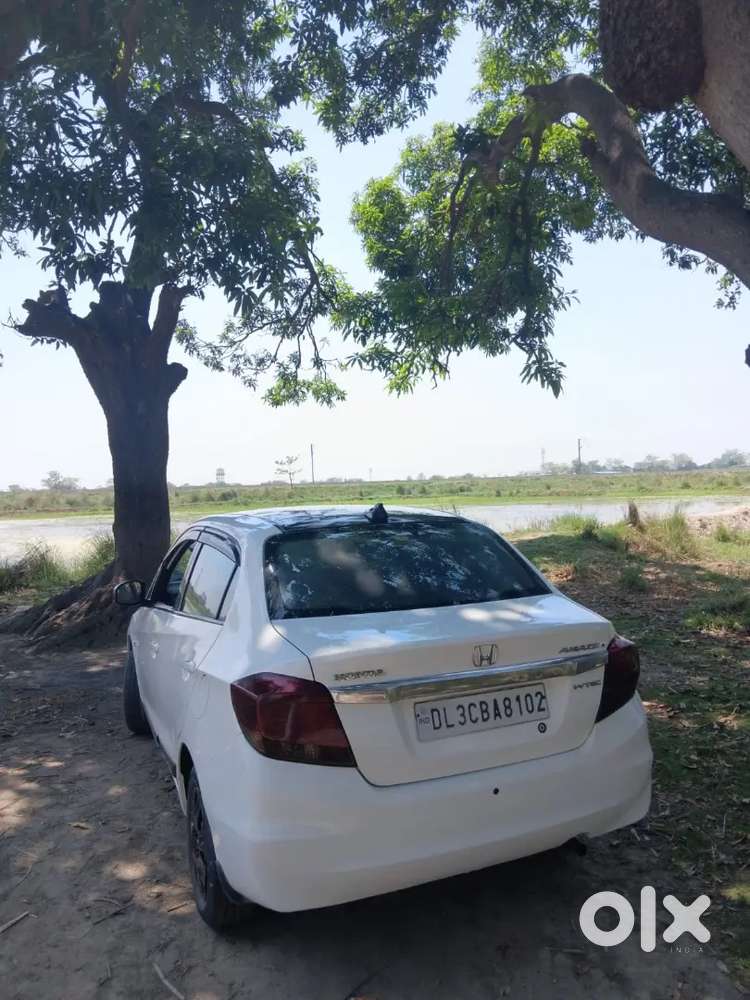 Honda Amaze 2014  2nd Owner  Excellent Condition  Well Maintained