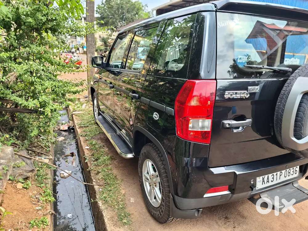 Mahindra Bolero Neo 2023