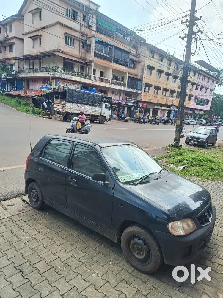 Maruti Suzuki Alto Lxi 2004