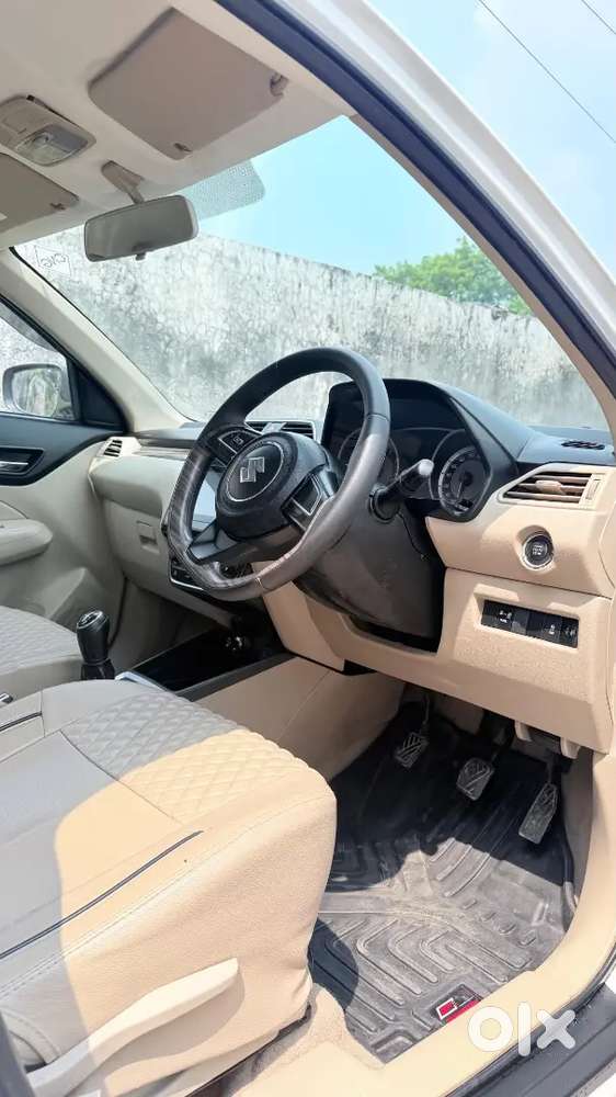 Maruti Dzire 2022 Model