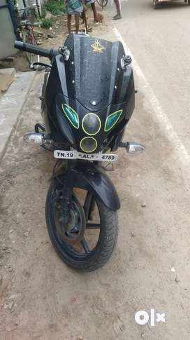 Bike in Motorcycles in Mayiladuthurai OLX India