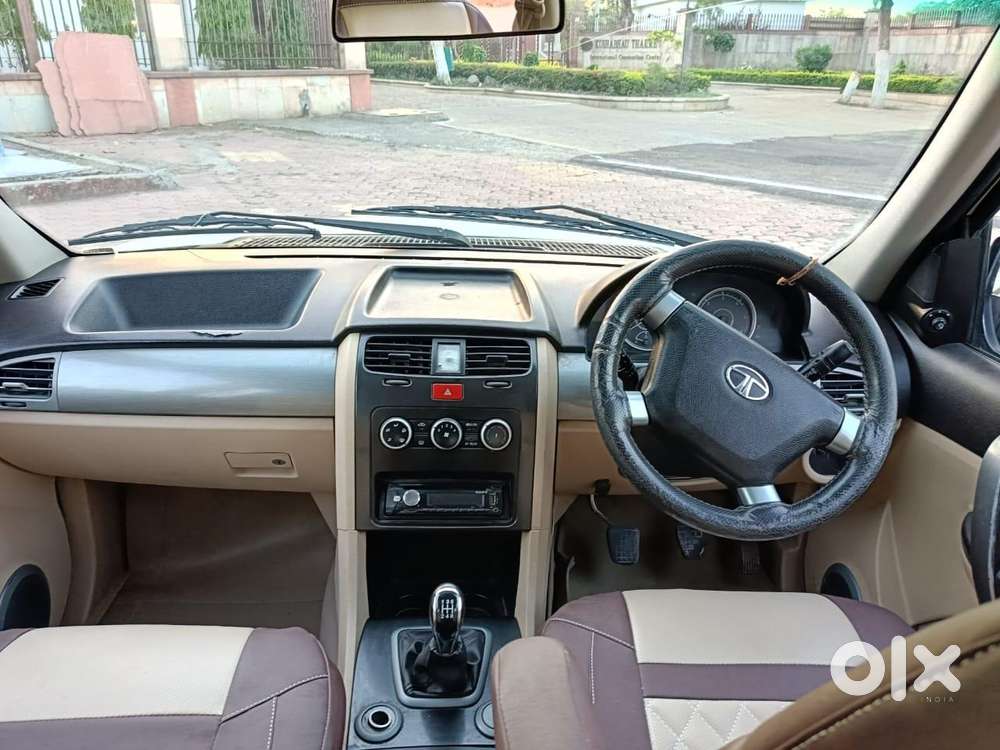 Tata Nexon