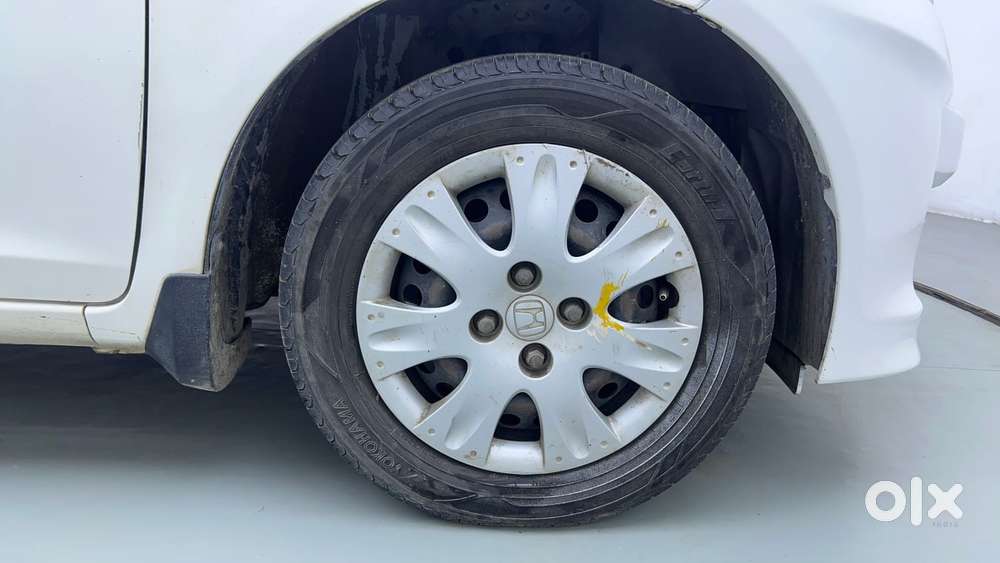 Honda Amaze S I-vtec, 2013, Petrol
