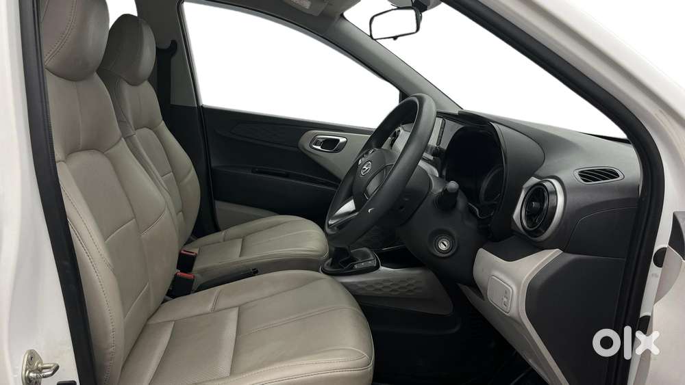 Hyundai Grand I10 Nios Sportz Amt 1.2 Kappa Vtvt, 2022, Petrol