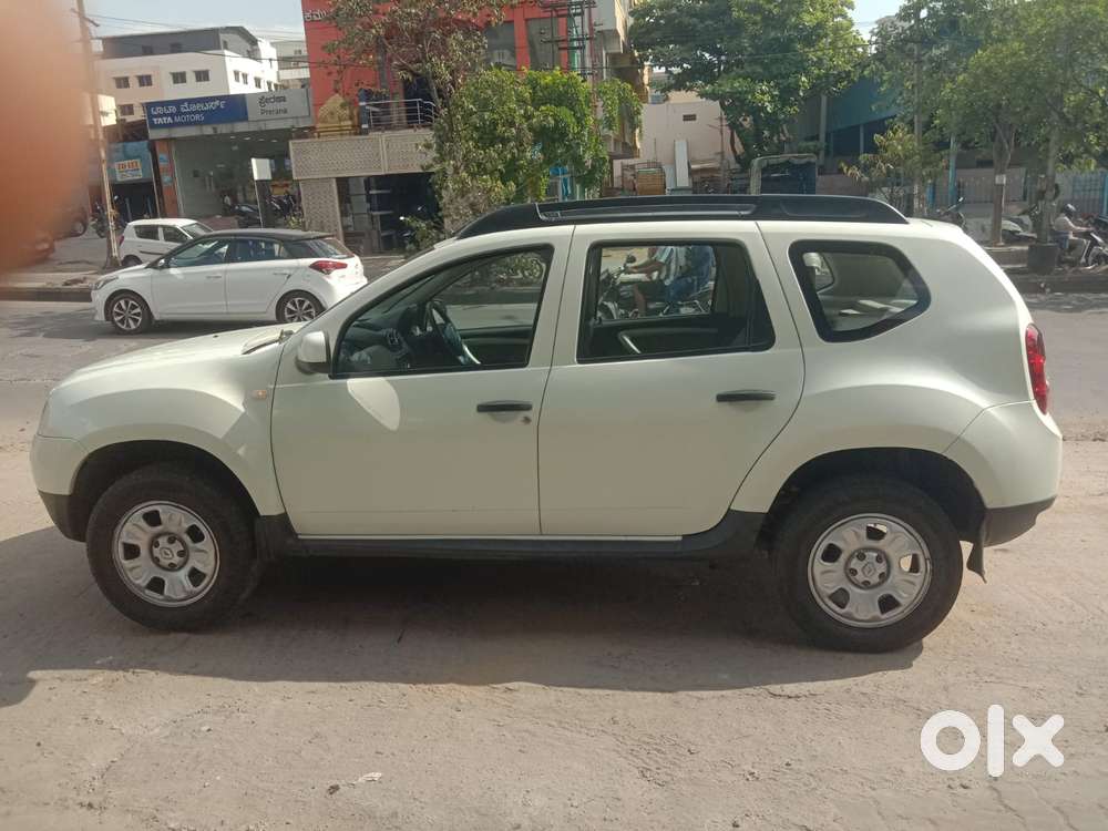 Renault Duster 110 Ps Rxl Adventure, 2014, Diesel