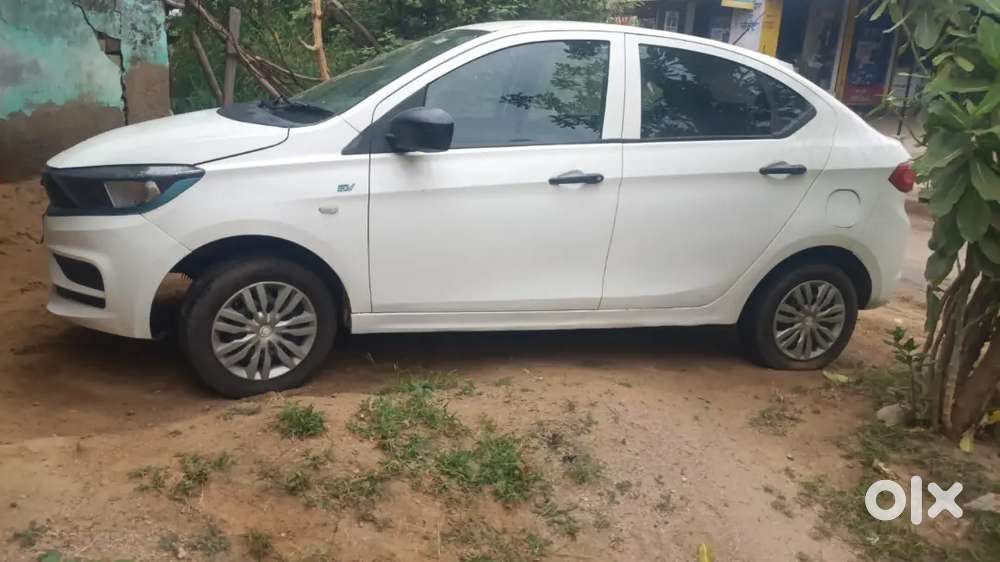 Tata Tigor Ev Xt 2022