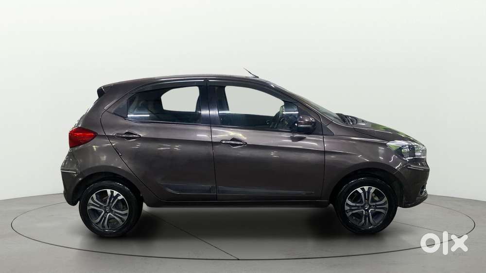 Tata Tiago 1.2 Revotron Xz, 2019, Petrol