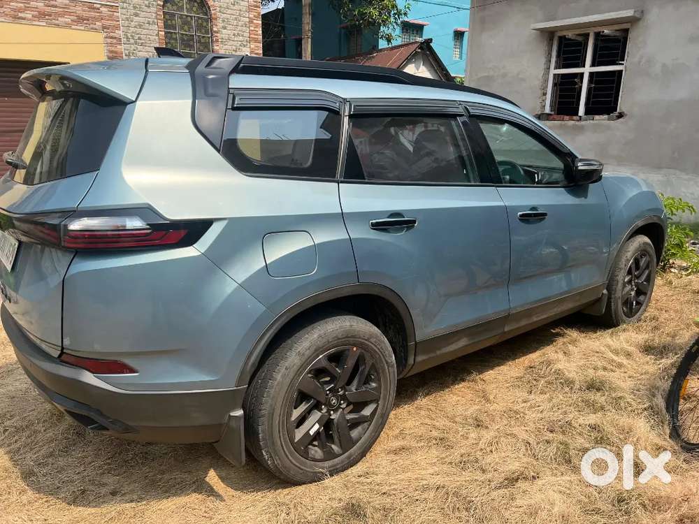 Tata Safari 2022 Diesel Well Maintained