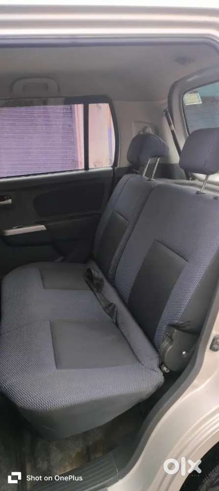 Maruti Suzuki Wagon R, 2012 मॉडल