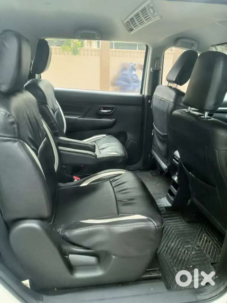 Maruti Suzuki Xl6 2021