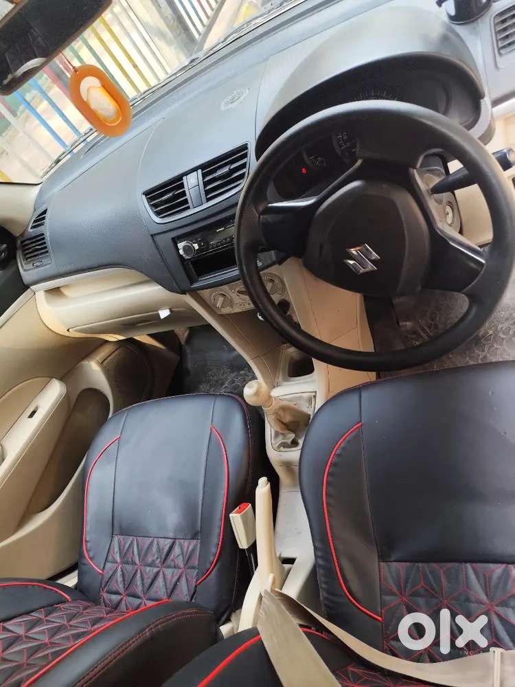 Maruti Suzuki Dzire 2022