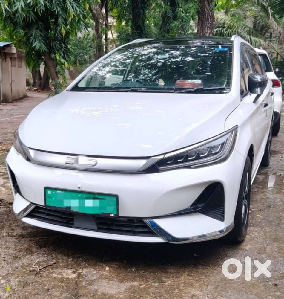 Byd Emax 7 Superior 6 Str, 2024, Electric