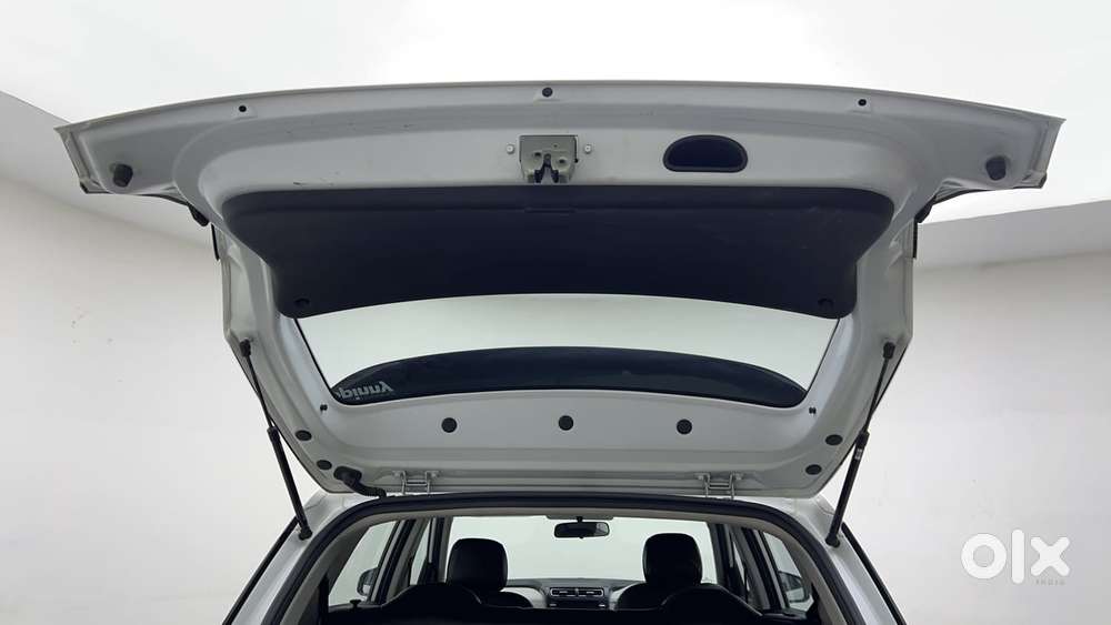 Hyundai Creta 1.5 Ex Petrol, 2022, Petrol
