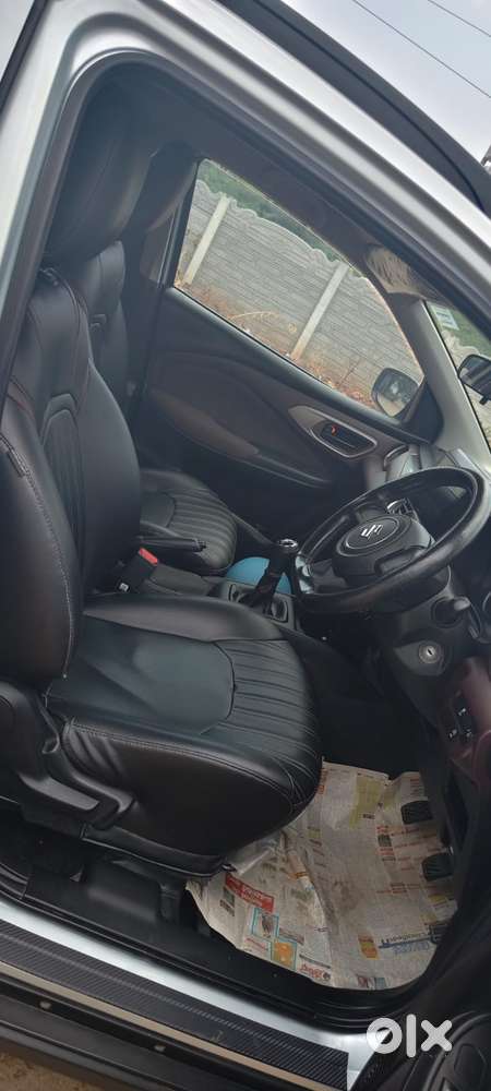 Maruti Suzuki Fronx Sigma 1.2 Mt, 2023, Petrol