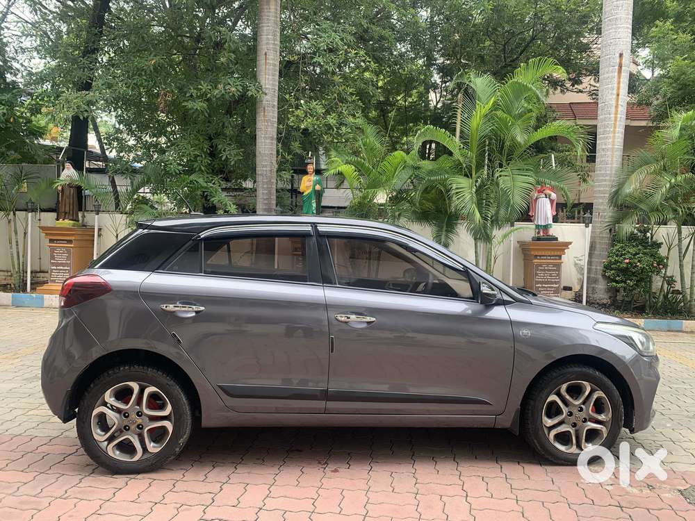 Hyundai I20 1.4 Crdi Sportz 6 Speed Bs Iv, 1919, Diesel