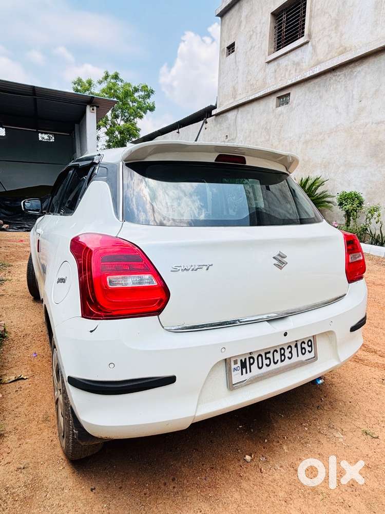 Maruti Suzuki Swift 2020 Petrol 400000 Km Driven